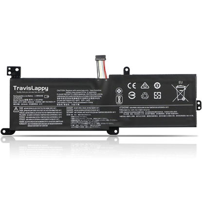 تصویر  Battery Lenovo IP310 IP510 HH