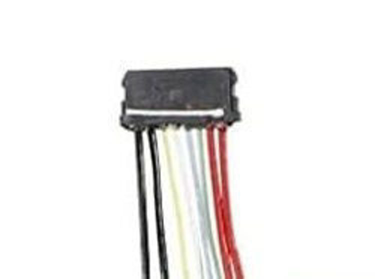 تصویر  باتری لپتاپ لنوو Battery Lenovo IP310 IP510 HH