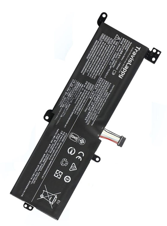 تصویر  باتری لپتاپ لنوو Battery Lenovo IP310 IP510 HH