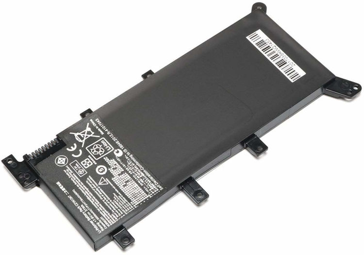 تصویر  باتری لپتاپ ایسوس Battery Asus X555 K555 C21N1347 HH