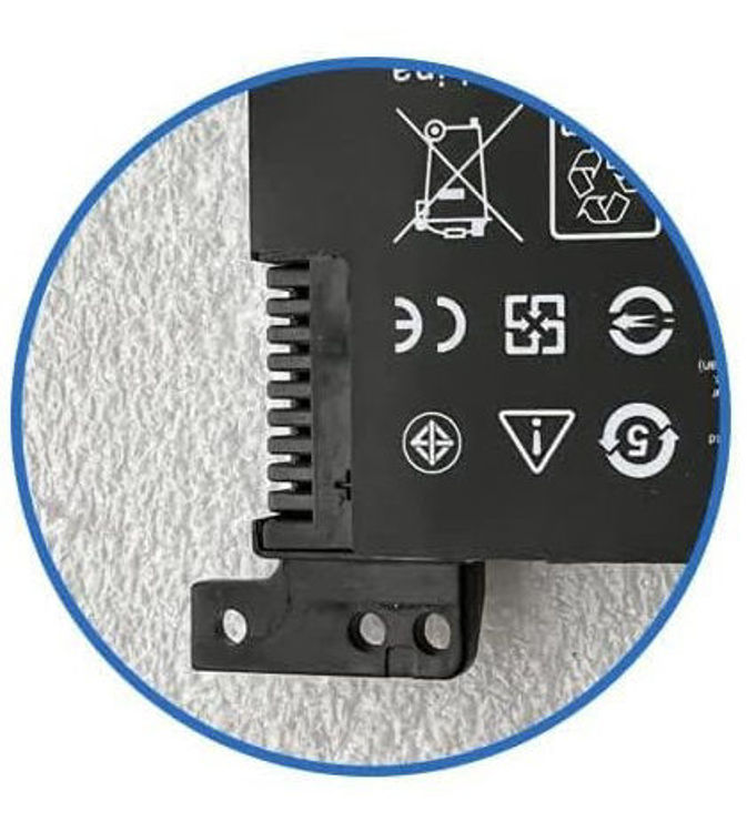 تصویر  باتری لپتاپ ایسوس Battery Asus X555 K555 C21N1347 HH