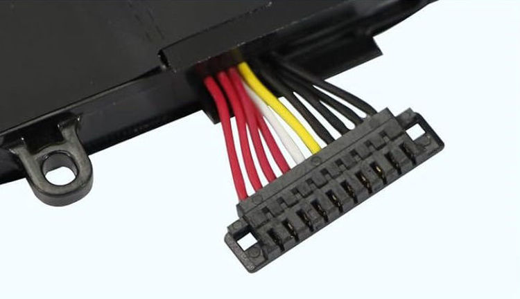 تصویر  باتری لپتاپ ایسوس Battery Asus K551 HH