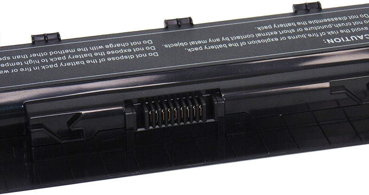 تصویر  باتری لپتاپ ایسوس Battery Asus N56 HH