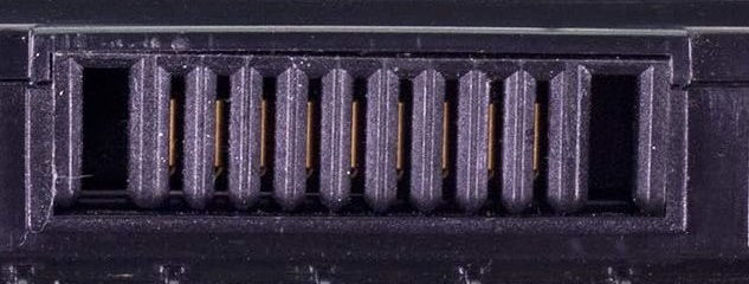 تصویر  باتری لپتاپ ایسوس Battery Asus K56 K46 HH