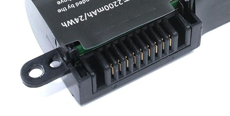 تصویر  باتری لپتاپ ایسوس Battery  Asus X540L A31N1519 HH