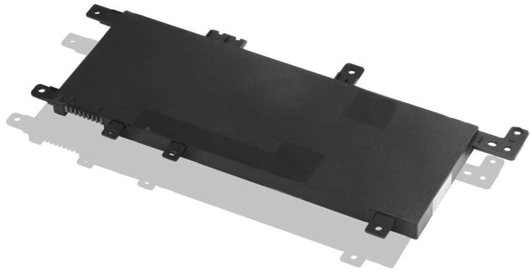 تصویر  باتری لپتاپ ایسوس Battery Asus  X542 R542 C21N1634 HH