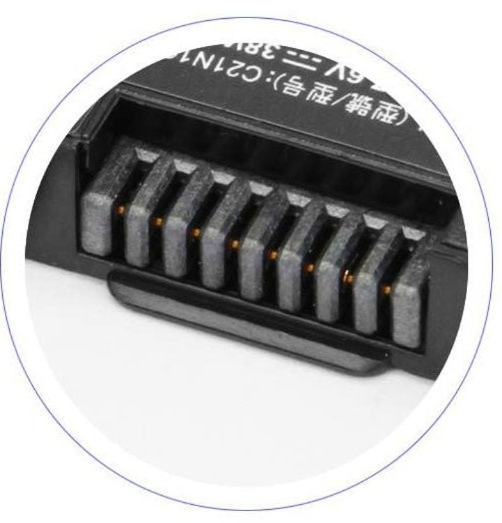 تصویر  باتری لپتاپ ایسوس Battery Asus  X542 R542 C21N1634 HH