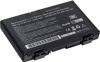 تصویر  Battery  Asus K40-K50-F82 HH
