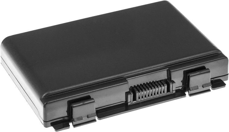 تصویر  باتری لپتاپ ایسوس Battery  Asus K40  K50 F82 HH