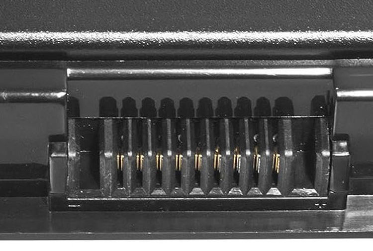 تصویر  باتری لپتاپ ایسوس Battery  Asus K40  K50 F82 HH