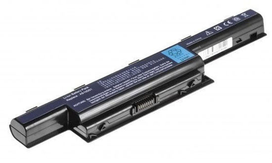 تصویر  Battery  Acer  4741  5741 5742 HH
