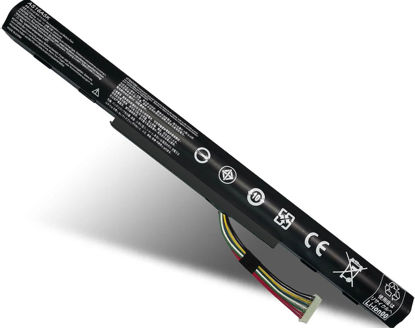 تصویر  Battery  Acer  E5-575 AL15A32 HH