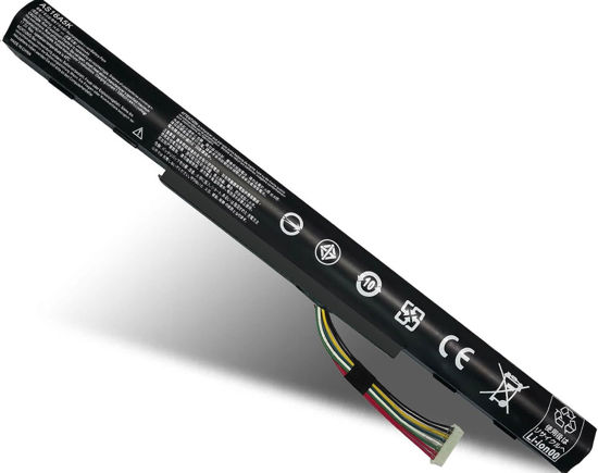 تصویر  Battery  Acer  E5-575 AL15A32 HH