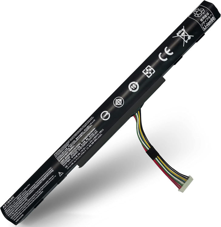 تصویر  باتری لپتاپ ایسر Battery  Acer  E5-575  AS16A5K HH