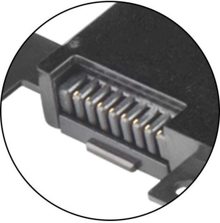 تصویر  باتری لپتاپ ایسوس Battery  Asus K556 HH با پارت نامبر C21N1509