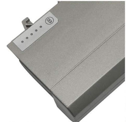 تصویر  باتری لپتاپ دل Battery  Dell Latitude E6400 HH