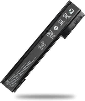 تصویر  باتری لپتاپ اچ پی Battery  HP  15G1 15G2 AR08 HH