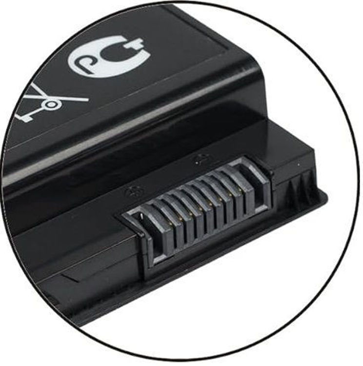 تصویر  باتری لپتاپ اچ پی Battery  HP  15G1 15G2 AR08 HH