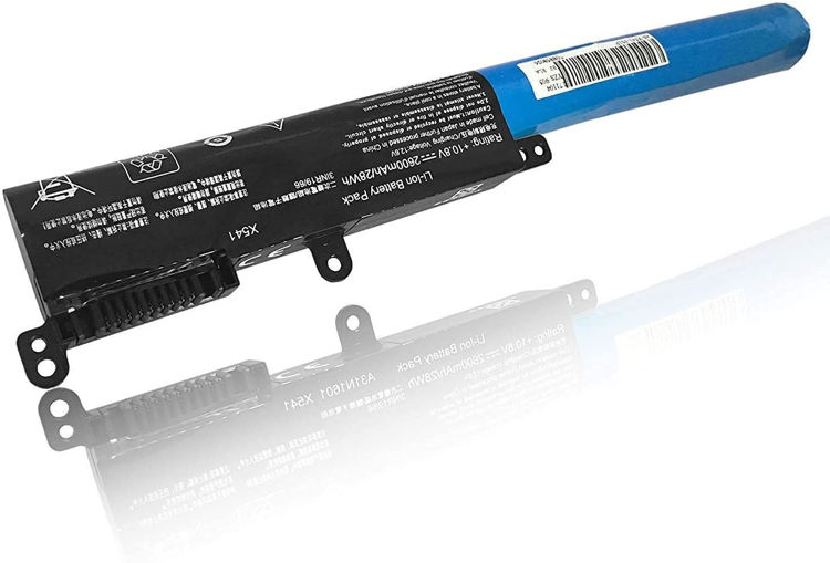 تصویر  باتری لپتاپ ایسوس Battery  Asus X541 Gimo Plus