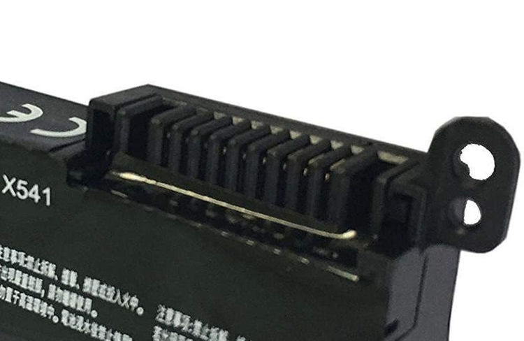 تصویر  باتری لپتاپ ایسوس Battery  Asus X541 Gimo Plus