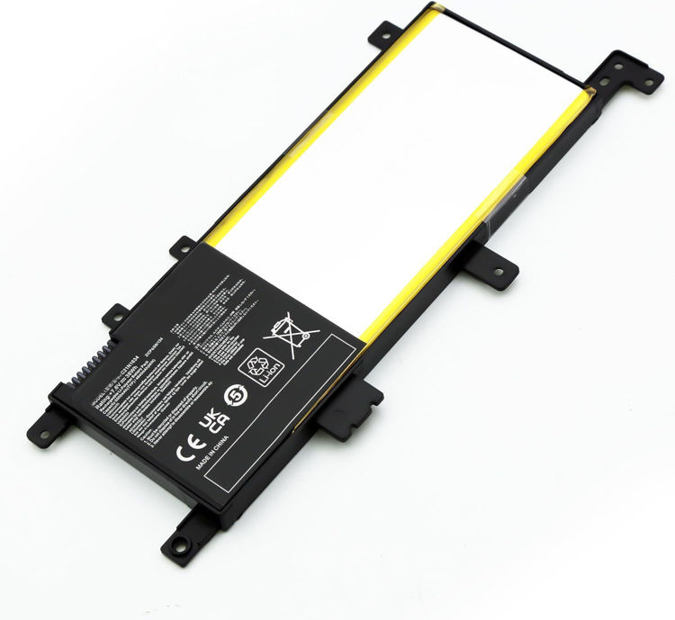 تصویر  باتری لپتاپ ایسوس Battery Asus  X542 C21N1634