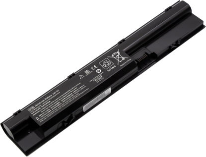 تصویر  باتری لپتاپ اچ پی Battery  HP  450 G1 FSO