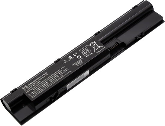 تصویر  باتری لپتاپ اچ پی Battery  HP  450 G1 FSO