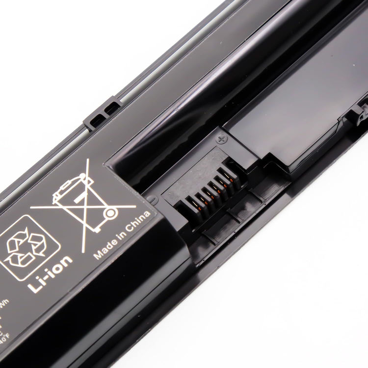 تصویر  باتری لپتاپ اچ پی Battery  HP  450 G1 Gimo Plus