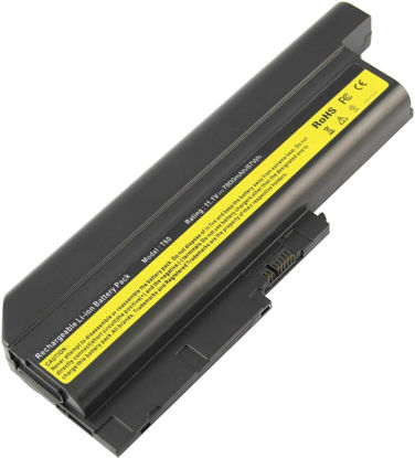 تصویر  Battery  Lenovo T60-R60-Z60