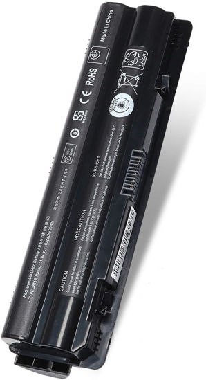 تصویر  باتری لپتاپ دل Battery  Dell XPS L502 L501 FSO