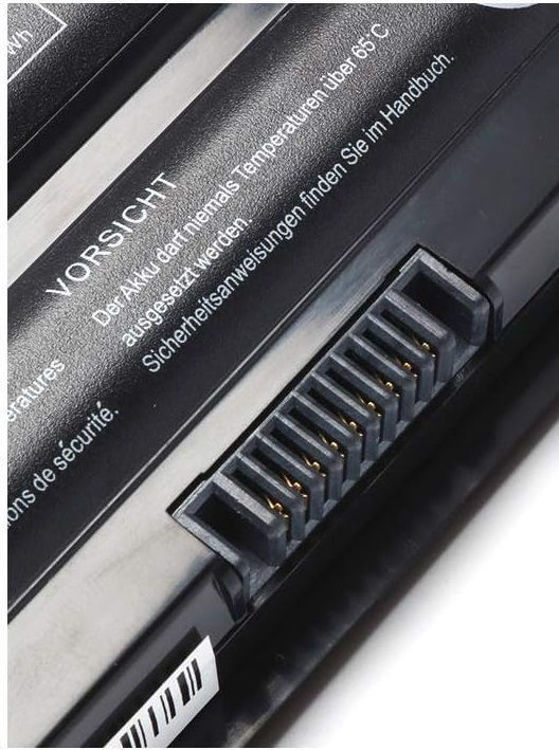 تصویر  باتری لپتاپ دل Battery  Dell XPS L502 L501 Gimo Plus