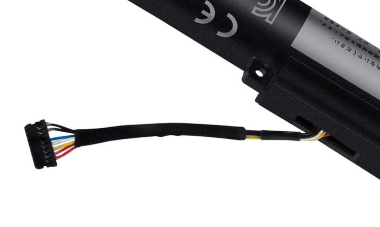 تصویر  باتری لپتاپ لنوو Battery  Lenovo  Z51-70 Gimo Plus