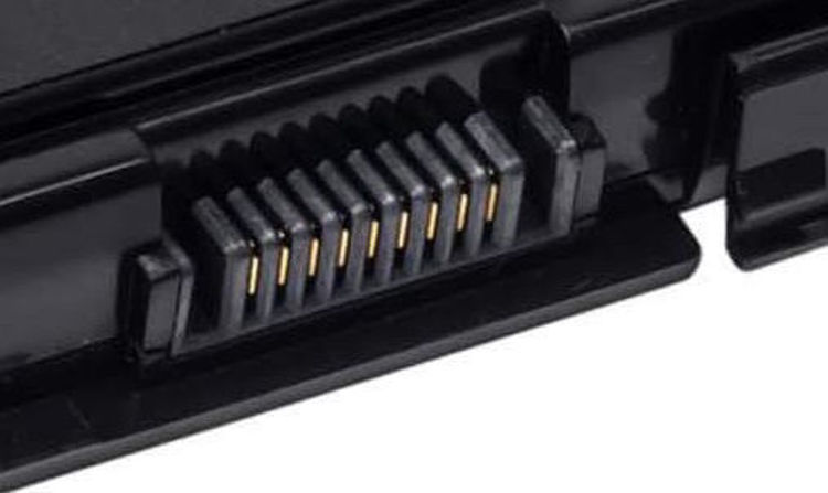 تصویر  باتری لپتاپ ایسوس Battery  Asus K40-K50-F82 Gimo Plus