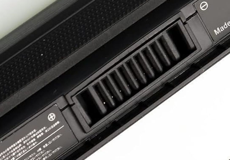 تصویر  باتری لپتاپ ایسوس Battery Laptop Asus K56 S550 Gimo Plus