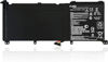 تصویر  باتری لپتاپ ایسوس Battery  Asus ROG G501 ZenBook Ux501 C41n1416  FSO