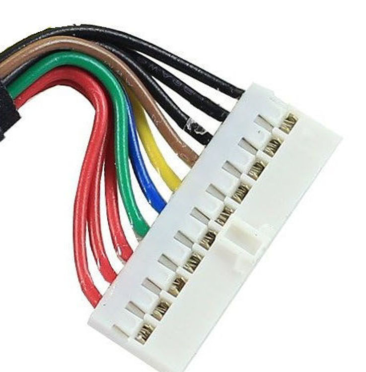 تصویر  باتری لپتاپ لنوو Battery Lenovo Z500 Z510 Gimo Plus