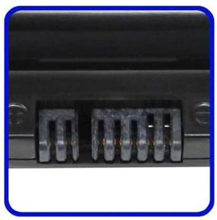 تصویر  باتری لپتاپ لنوو battery Lenovo Y480 G480 G580 L11M6Y01 HH