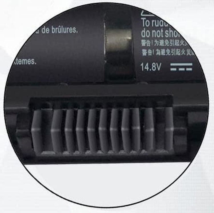 تصویر  باتری لپتاپ اچ پی Battery HP ProBook 450G2 VI04  HH