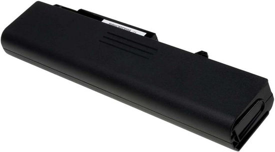 تصویر  باتری لپتاپ اچ پی Battery  HP 6535 8440  FSO
