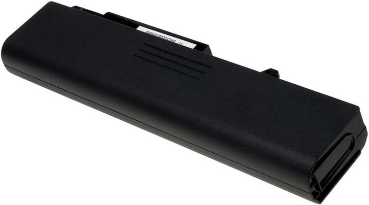 تصویر  باتری لپتاپ اچ پی Battery  HP 6535 Gimo Plus