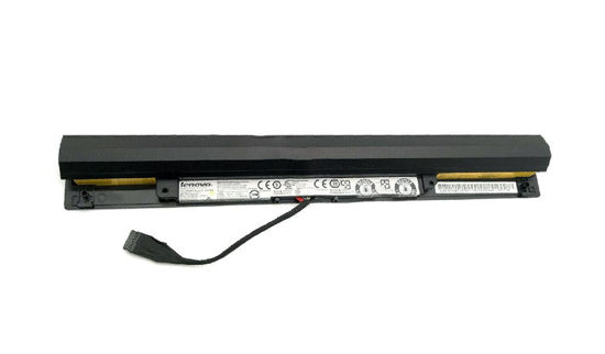 تصویر  Battery Lenovo IP100-IP300 2600mah Linus