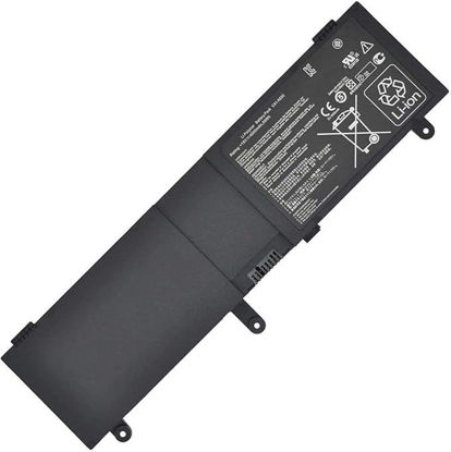 تصویر  Battery Asus N550 Linus