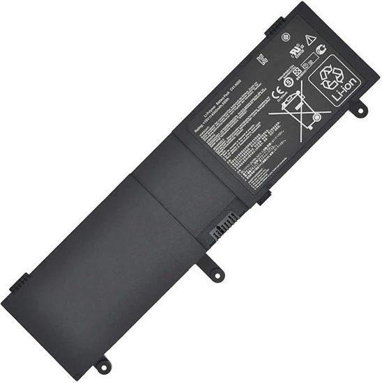 تصویر  Battery Asus N550 Linus