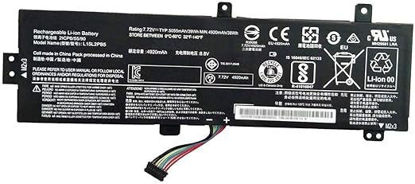 تصویر  Battery Lenovo IP310-15 L15L2PB4 Linus