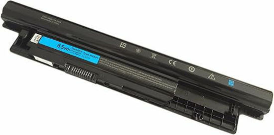 تصویر  Battery Dell 3521 5521 4400mAh Linus