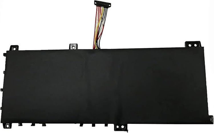 تصویر  باتری لپتاپ ایسوس Battery Asus K451 Linus با پارت نامبر  B41N1304