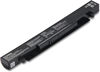 تصویر  BAttery Asus X550 Linus