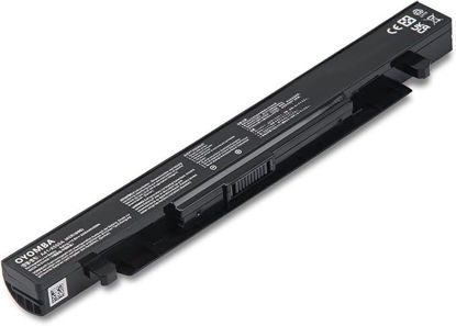 تصویر  BAttery Asus X550 Linus