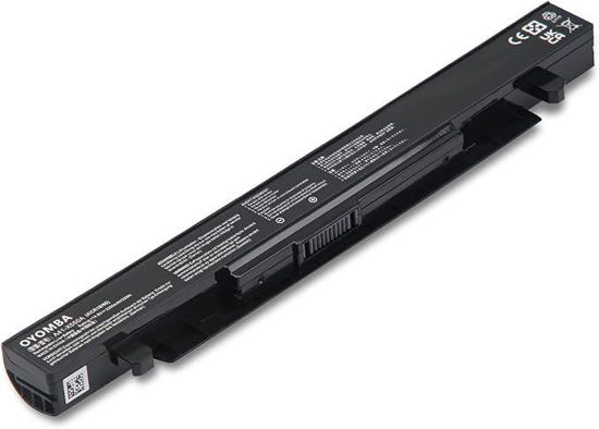 تصویر  BAttery Asus X550 Linus