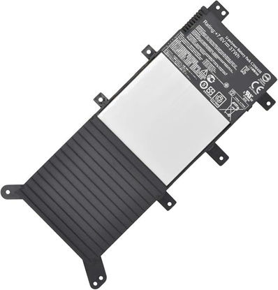 تصویر  BAttery Asus K555 C21n1408 Linus